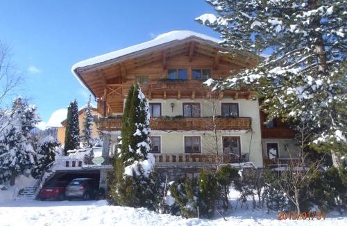 Faistenau Bed & Breakfast | Gästehaus Rosa Leitgeb