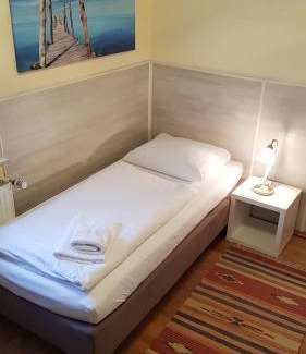 Buchenbach House | Gästehaus Schmitt