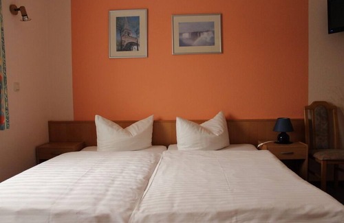 Nordhausen House | Gästehaus Zum Felsenkeller Steigerthal