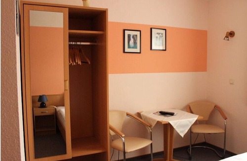 Nordhausen House | Gästehaus Zum Felsenkeller Steigerthal