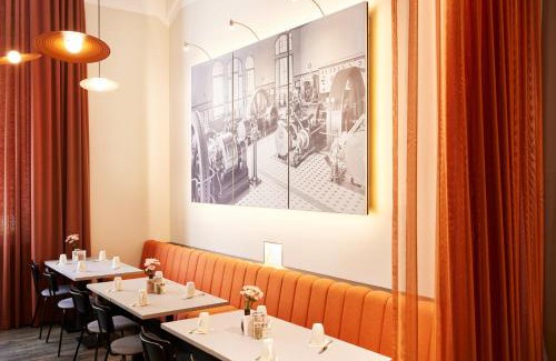 List Apartment | Gästeresidenz Pelikan Viertel Hannover