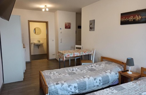 Strehla Apartment | Gästewohnung Fischer