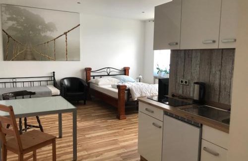 Schwelm Apartment | Gästewohnung in Schwelm