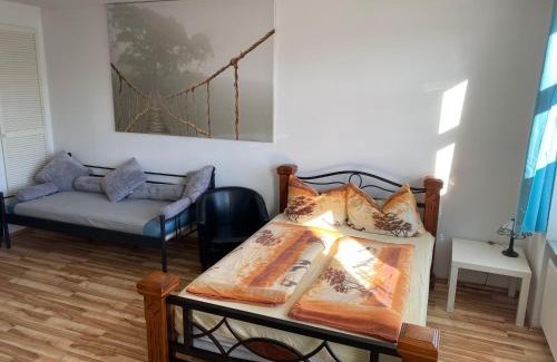 Schwelm Apartment | Gästewohnung in Schwelm