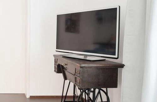Tuebingen Apartment | Gästewohnung Jakobsgasse