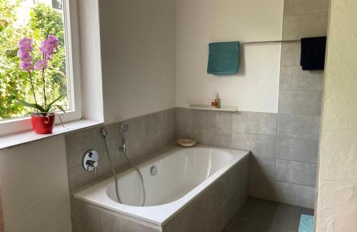 Mosbach Apartment | Gästewohnung Mosbach