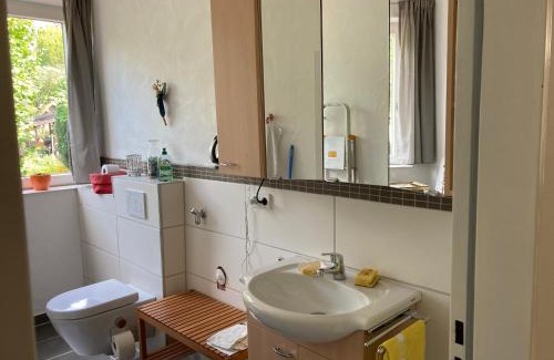 Mosbach Apartment | Gästewohnung Mosbach