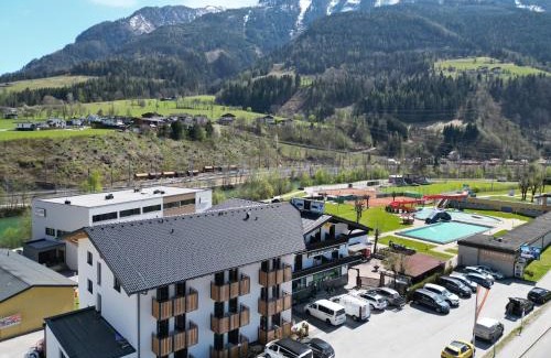 Sankt Veit im Pongau Hotel | Gästezimmer Lercher