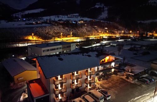 Sankt Veit im Pongau Hotel | Gästezimmer Lercher