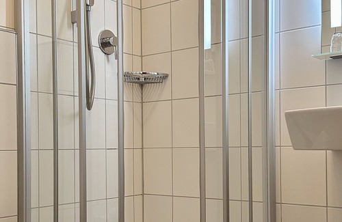 Gaishofen House | Gästezimmer Fischerstüberl