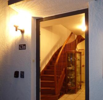 Rahlstedt House | Gästezimmer im Hamburger Norden - nahe EuroFH und ILS