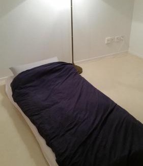 District 7 Apartment | Gästezimmer in privater Unterkunft