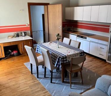 Schwanenstadt House | Gästezimmer Schwanenstadt