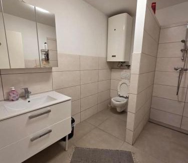 Schwanenstadt House | Gästezimmer Schwanenstadt