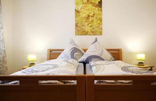 Neustadt-Duttweiler Apartment | Gästezimmer Weingut Rösch