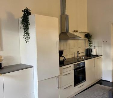 Sønder Felding Apartment | Gården