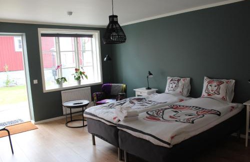 Orrefors Hotel | Gårdshuset Orrefors