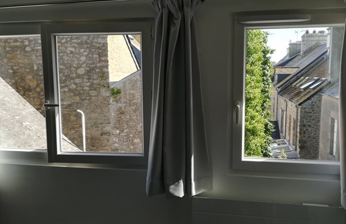 Saint-Vaast-la-Hougue House | Gîte "À bon Port". Agréable Petite Maison au Coeur du Port de St Vaast la Hougue