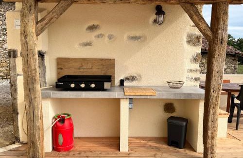 Lesterps House | Gîte à l'ombre des Magnolias