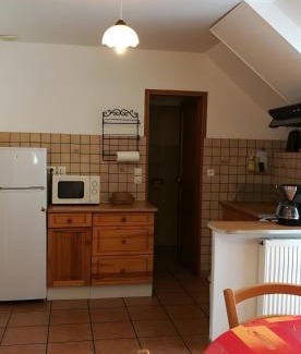 Concoret House | Gîte À L'orée De Brocéliande 4 pers