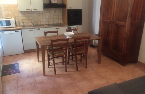 Carpentras Apartment | Gîte à la Campagne