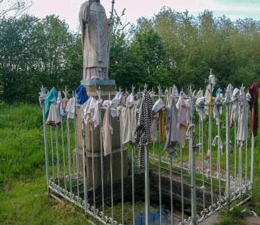 Mortree House | Gîte à la campagne Les Ch'tis Normands