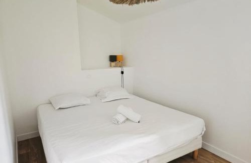 Marsanne Apartment | Gîte à la ferme - 4 pers - Marsanne