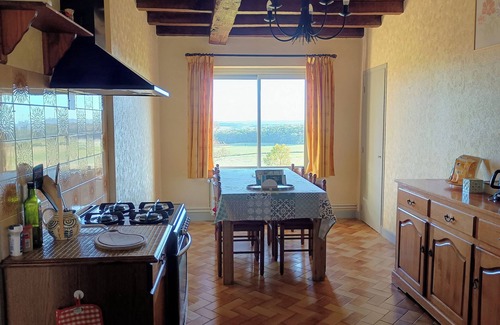 Soumensac Other | Gîte à la Ferme - heated indoor pool close to the Bastide d'Eymet