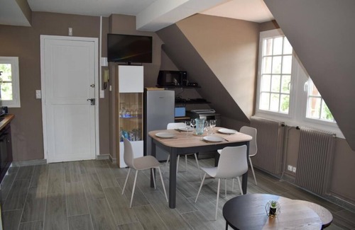 Huisseau-sur-Mauves Apartment | Gîte 2/4 Personnes