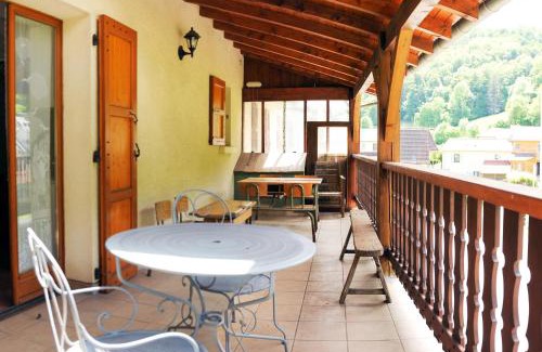 Lascelle House | Gîte 4 personnes vue sur le lac des graves - Vallée de la Jordanne,Aurillac,Cantal,Auvergne