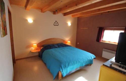 Bretten House | Gîte Alsacien Authentique | 6 Pers. | Terrasses & Jardin | Adapté PMR - FR-1-744-18