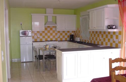 Argouges House | Gîte Argouges