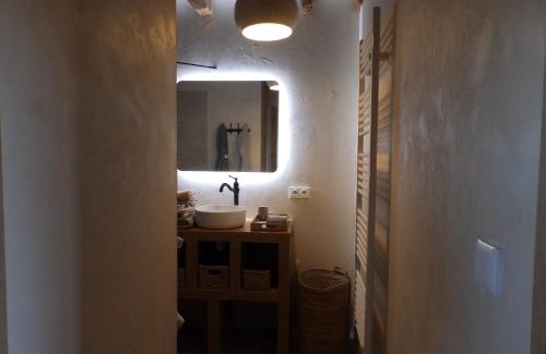 Le Bouillon House | Gîte avec jacuzzi privatif - Haras Le Val Du Conte