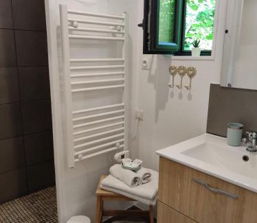 Oisly House | Gîte avec SPA privé près zoo Beauval et châteaux