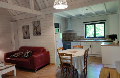 Oisly House | Gîte avec SPA privé près zoo Beauval et châteaux