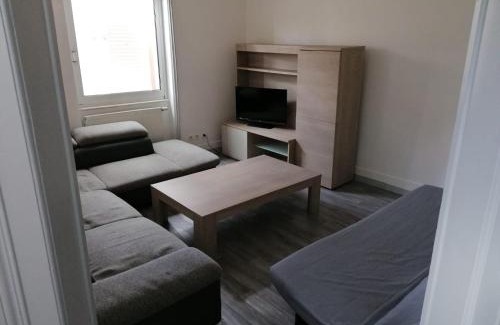 Ungersheim House | Gîte Bartsch