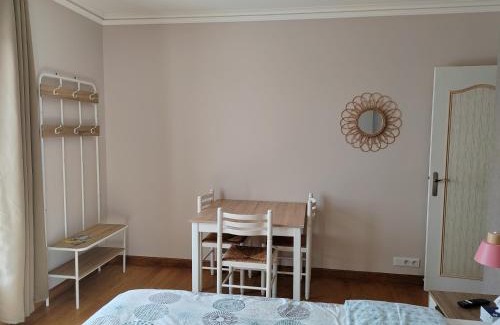 Saint-Romain-sur-Cher House | Gîte Belle vue au Gros Caillou, 13mn du Zoo de Beauval