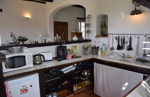 Penne-d'Agenais House | Gîte Bouvignon avec piscine privée Penne d'Agenais