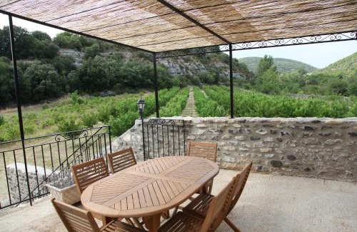 Saint-Thome House | Gîte Bussas