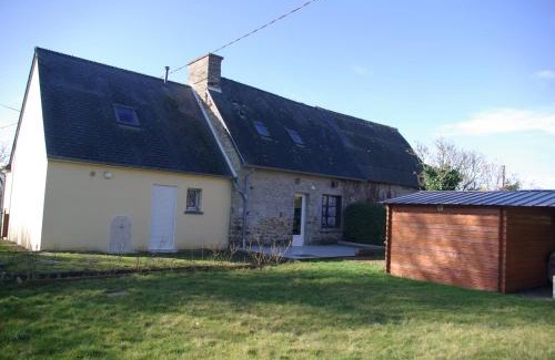 Ceaux House | Gîte Caribou proche Mont Saint Michel