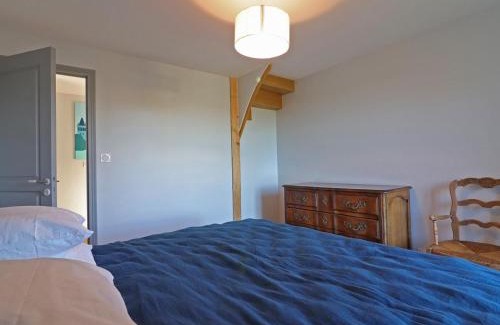 Menil-Gondouin House | Gîte chaleureux et isolé avec jardin arboré normand - FR-1-497-143