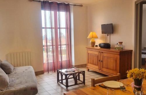 Saint-Andre-dʼApchon House | Gîte charmant à Saint-André-d'Apchon, animaux admis - FR-1-496-366