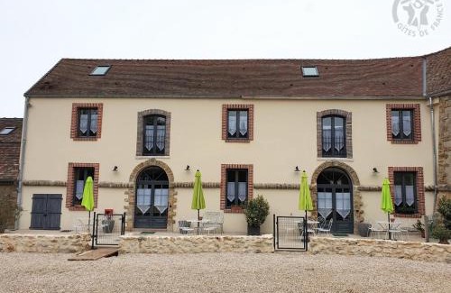 Mareil-le-Guyon House | Gîte charmant dans ferme rénovée proche nature, Hautes Vallée de Chevreuse - FR-1-527-40
