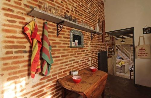 Loisail House | Gîte charmant dans le Parc du Perche avec cheminée et jardin - FR-1-497-235