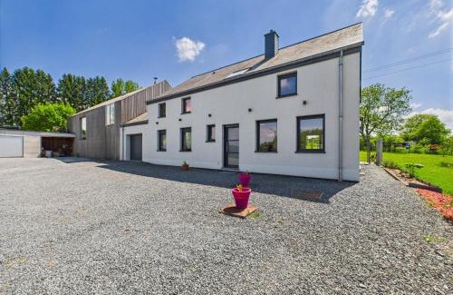 Offaing House | Gîte charmant en Ardennes !