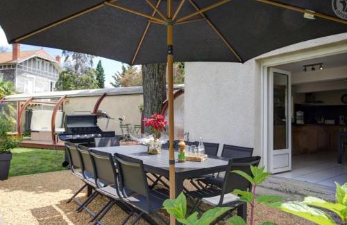 Montbrison House | Gîte charme à Montbrison avec spa et sauna - FR-1-496-309