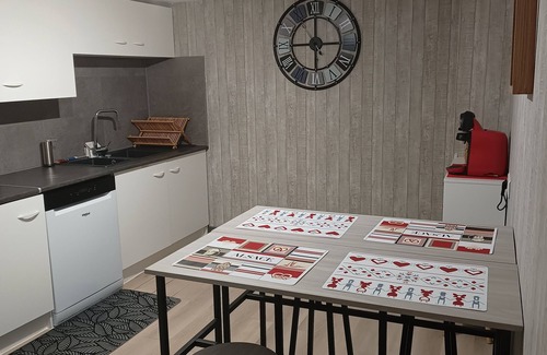 Urschenheim House | Gîte "chez L'oncle Paul"