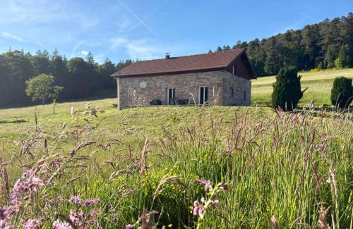 Tendon House | Gîte chez Mimile nature et déconnexion