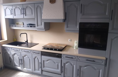 Lautenbach House | Gîte "chez Tony"