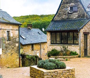 Gignac House | Gîte Chez Zoa